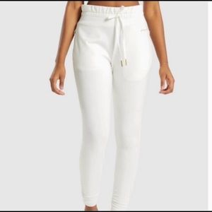 LIMITED EDITION Whitney Simmons x Gymshark Joggers
